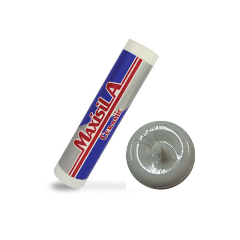 Maxisil A56 Pewter Acetic Cure Silicone 310ml