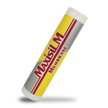 Maxisil M3 Off White Neutral Cure Membrane Sealant 310ml