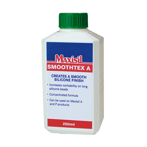 Maxisil Smoothtex A Smoothing Agent 250ml