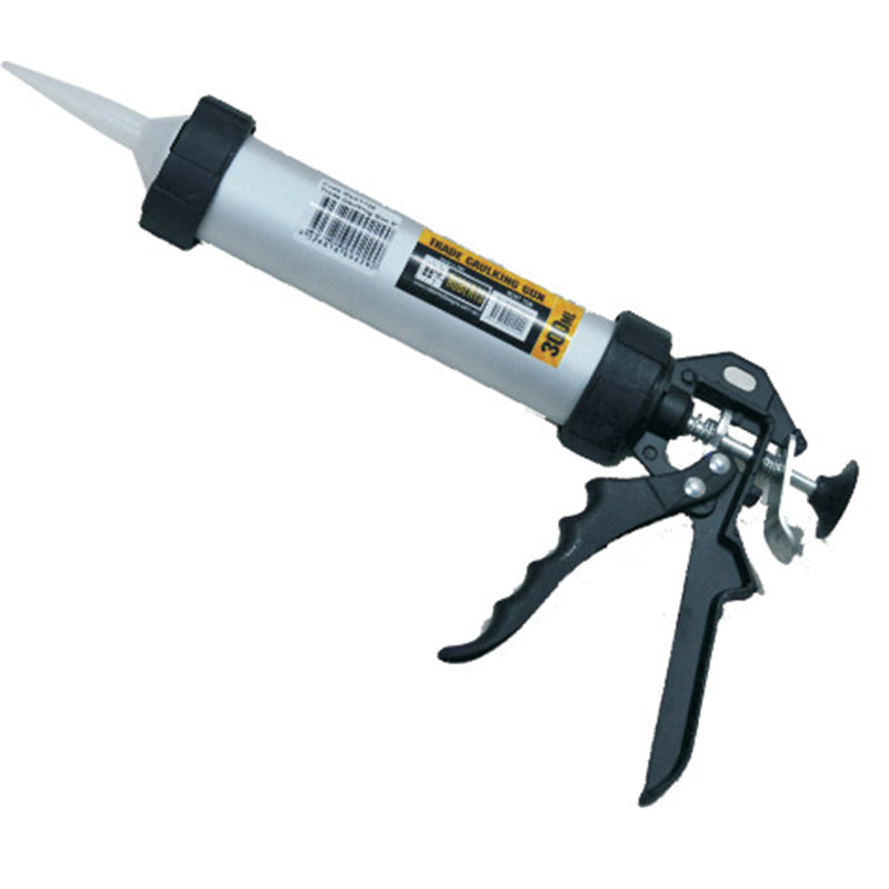 Trade Caulking Gun 9"
