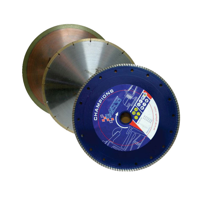 High Performance J Blade 250mm x 25.4mm