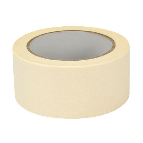 Masking Tape 50mm x 50m