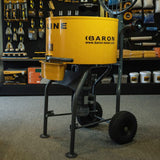 Baron E120 2KW Mixer and Adapter Cable and Australian Plug