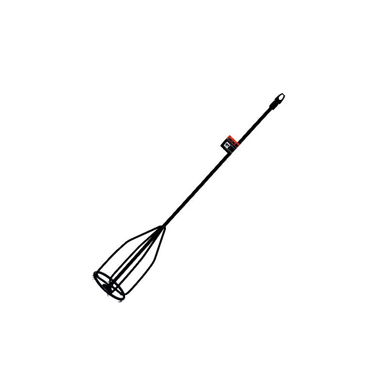 Leveling Compound Mixerx10mm Shaft 100x600mm