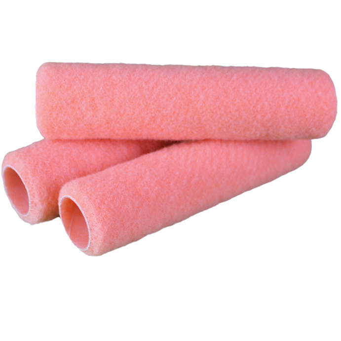 230mm 3 pce Spare Rollers For RDXT232