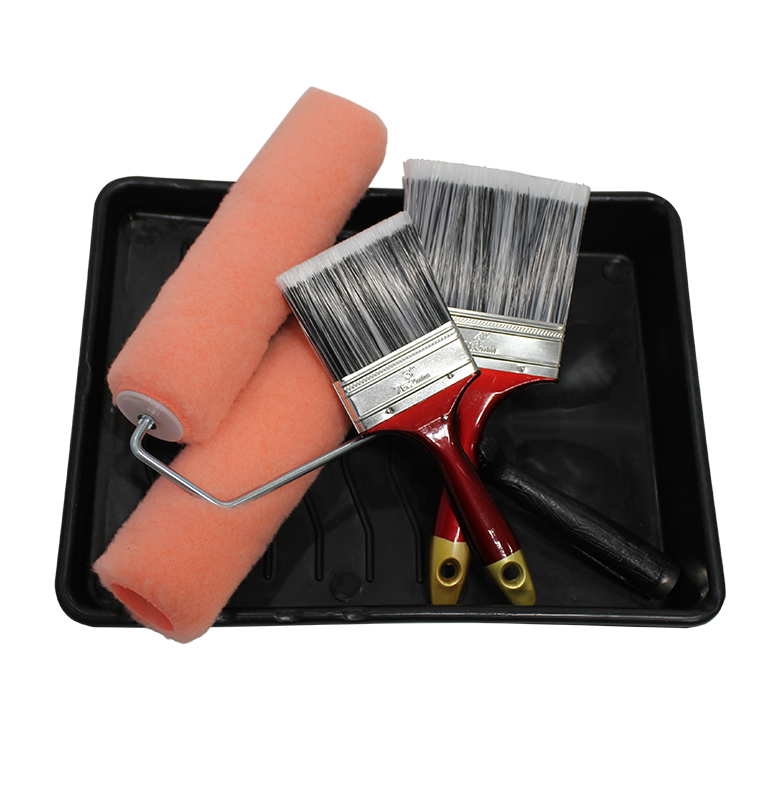 Waterproofing Kit