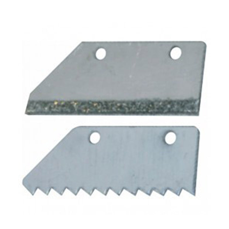 Spare Blades for Maxi Grip Grout Rake