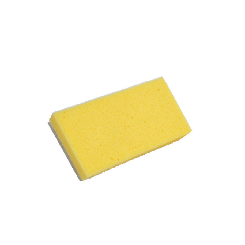 Siri Yellow Sponge No cuts - Fits RDXT609 Handle 270x130x30mm