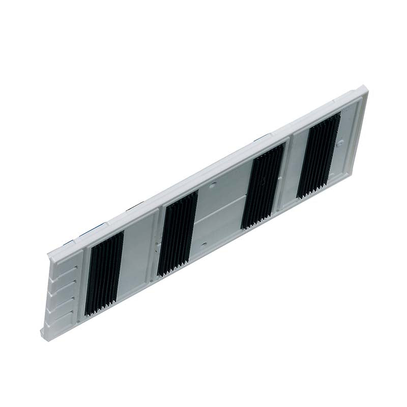 Siri White Velcro Base Plate - Fits RDXT609