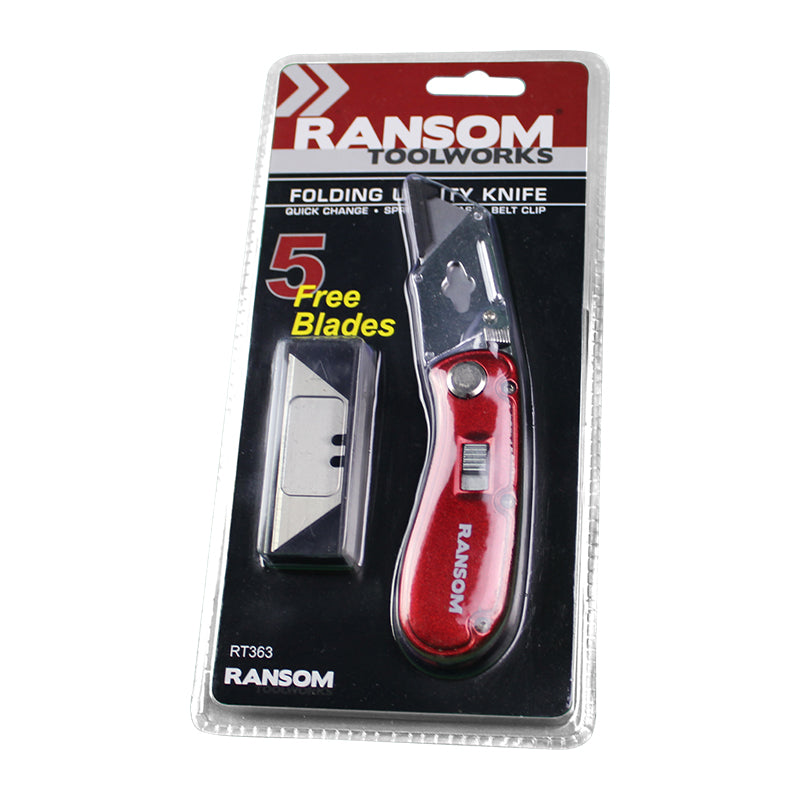 Pocket Folding Knife