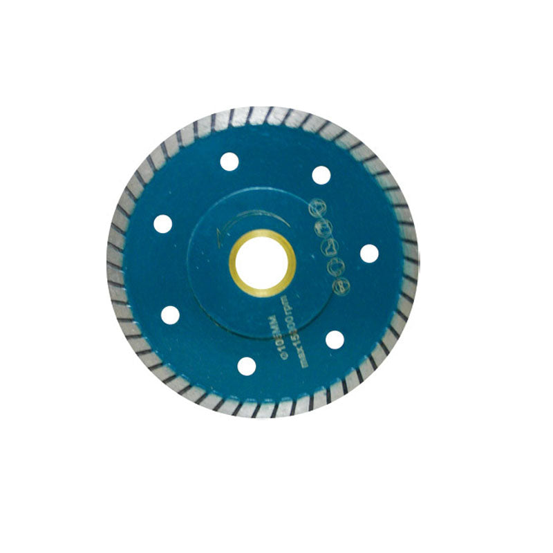 High Performance Turbo Blade 115mm x 25.4mm