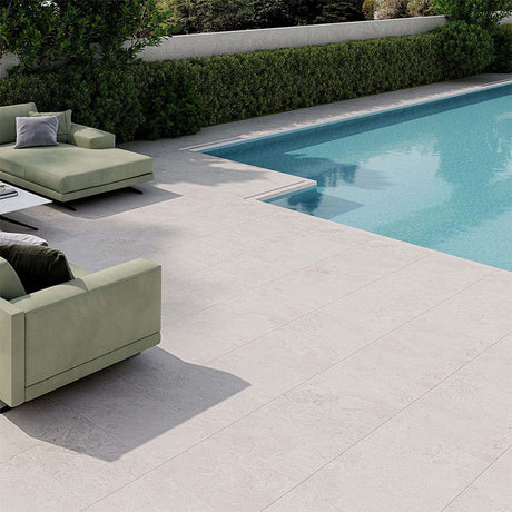 Rhythm Desert 40x60 Bullnose-Round Edge