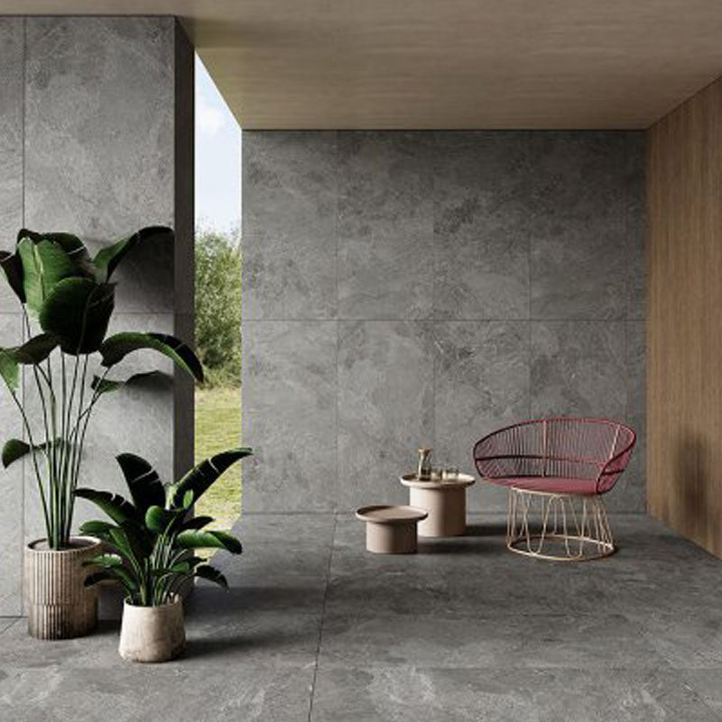 Rhythm Silver 60x120 Matt
