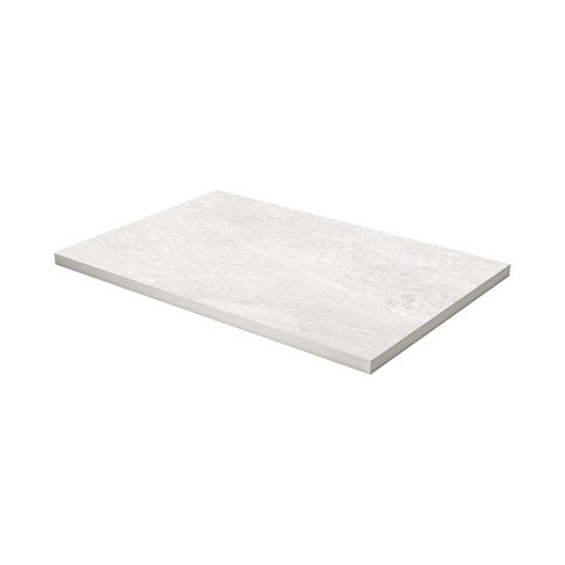 Rhythm White 40x60 Paver 20mm Thick