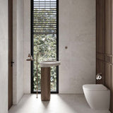 Rhythm White 60x120 Matt