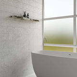 Rhythm Desert Brick Decor 30x60 Matt