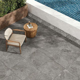 Rhythm Silver 60x60 Grip