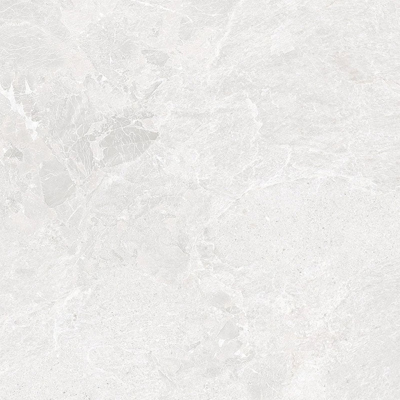 Rhythm White 60x60 Matt