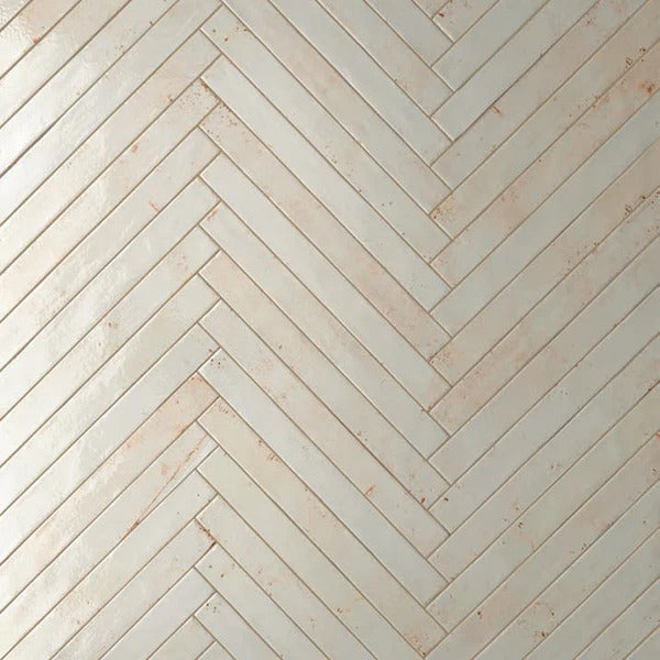 COLORS SUBWAY IVORY GLOSS 48X450MM