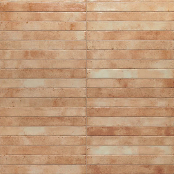 COLORS SUBWAY BEIGE GLOSS 48X450MM