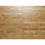 GRAFFITI SUBWAY BEIGE SATIN 48X450MM