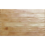 GRAFFITI SUBWAY BEIGE SATIN 48X450MM