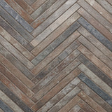 HARLEM MULTICOLOR BRICK SUBWAY 48X450MM