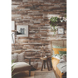 HARLEM MULTICOLOR BRICK SUBWAY 48X450MM