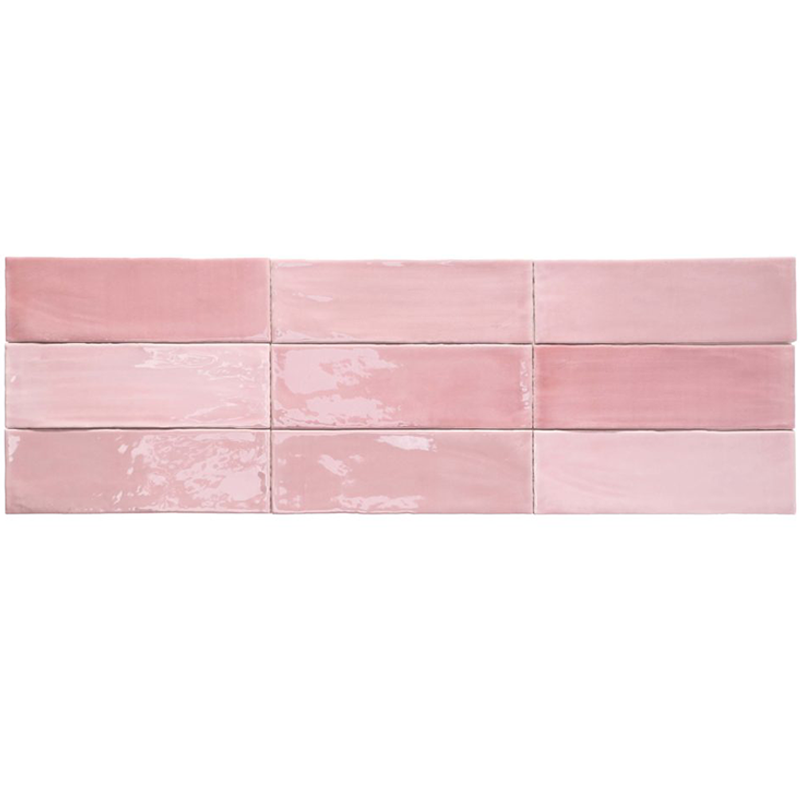 TABARCA ROSA GLOSS 75X230