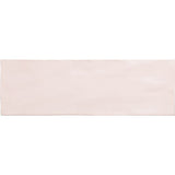 LA RIVIERA ROSE GLOSS SUBWAY 65X200