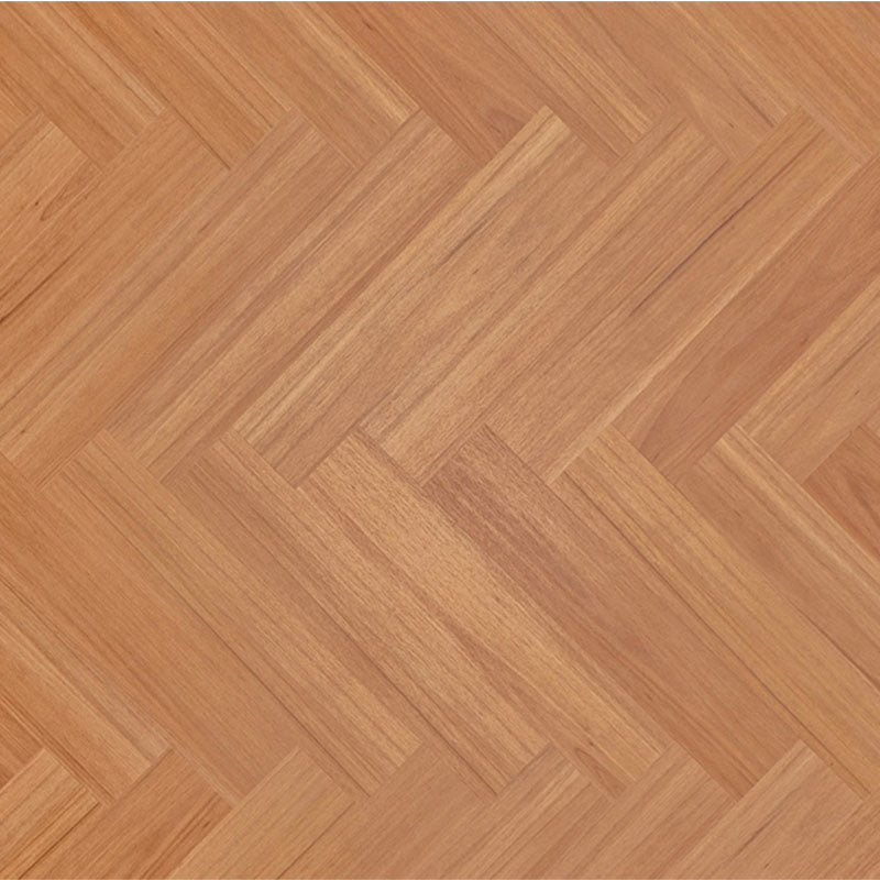 Prism Hybrid Herringbone Radiant Blackbutt 750x150x8mm