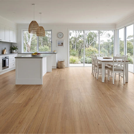 Prism Hybrid Radiant Blackbutt 1830x230x8mm