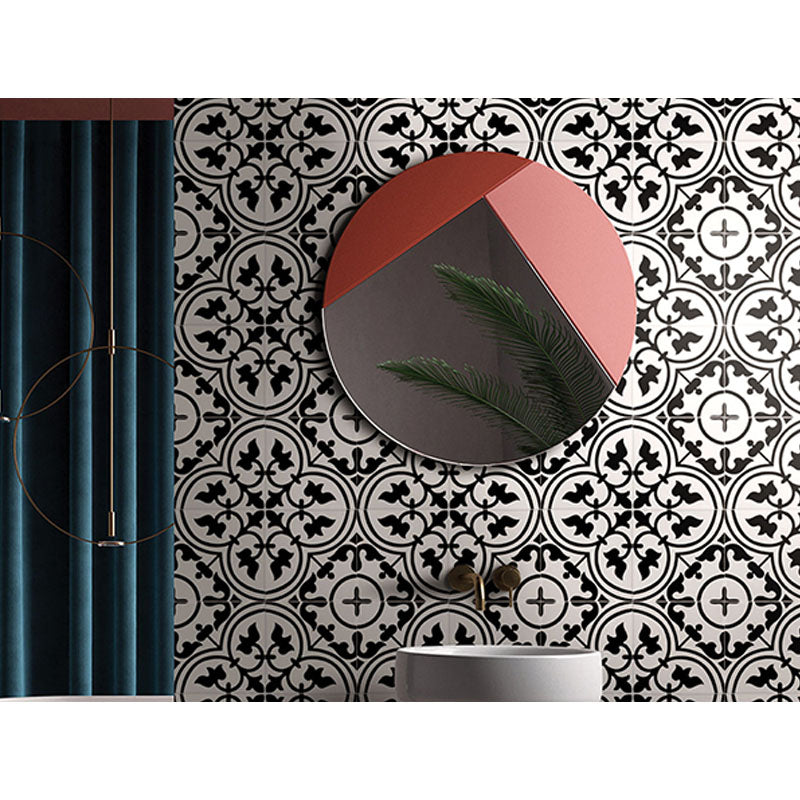 RICHMOND HIGHETT 200x200 MATT