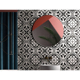 RICHMOND HIGHETT 200x200 MATT