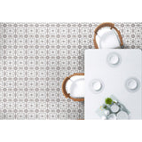 RICHMOND BRIGHTON 200x200 MATT