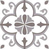 RICHMOND BRIGHTON 200x200 MATT