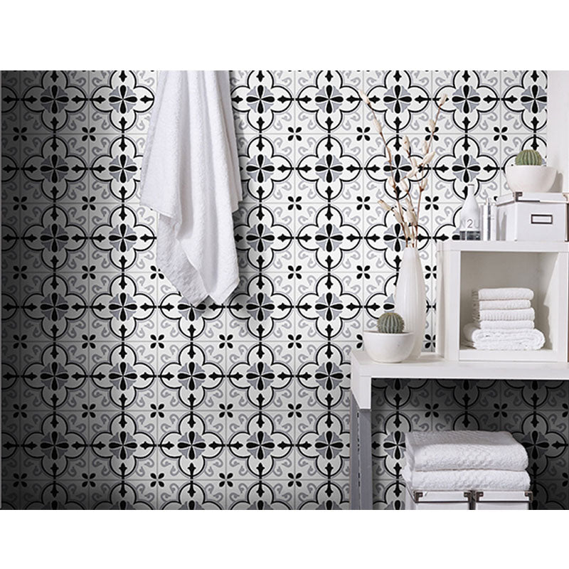 RICHMOND BUCKINGHAM 200x200 MATT