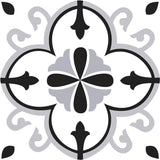 RICHMOND BUCKINGHAM 200x200 MATT