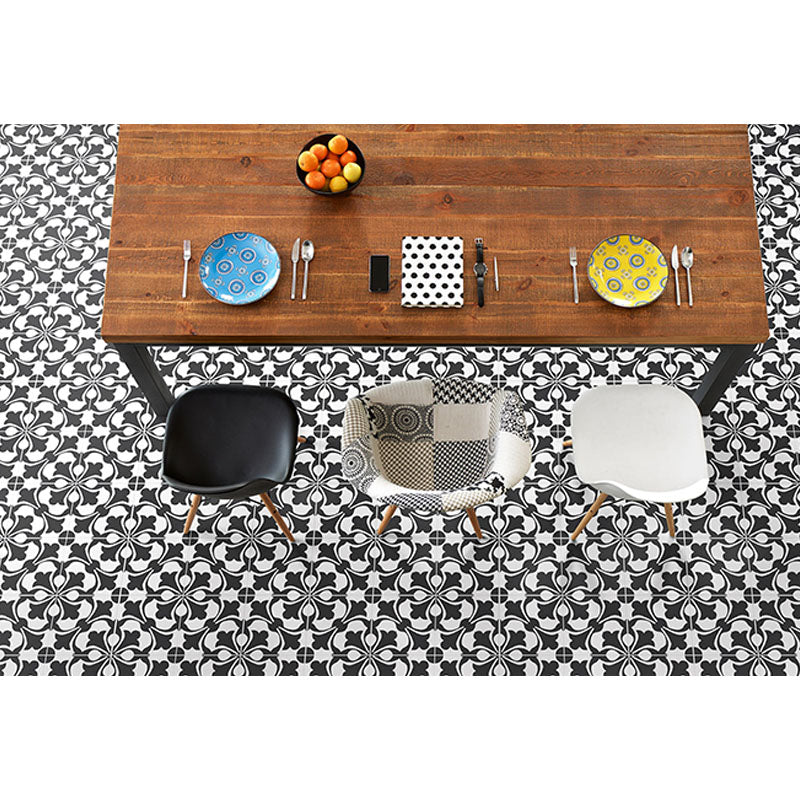 RICHMOND ELIZABETH 200x200 MATT