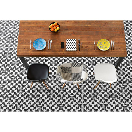 RICHMOND ELIZABETH 200x200 MATT