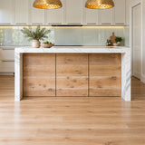 Prestige European Oak Engineered Flooring Matching Plank Riesling 1900x190x15/4mm