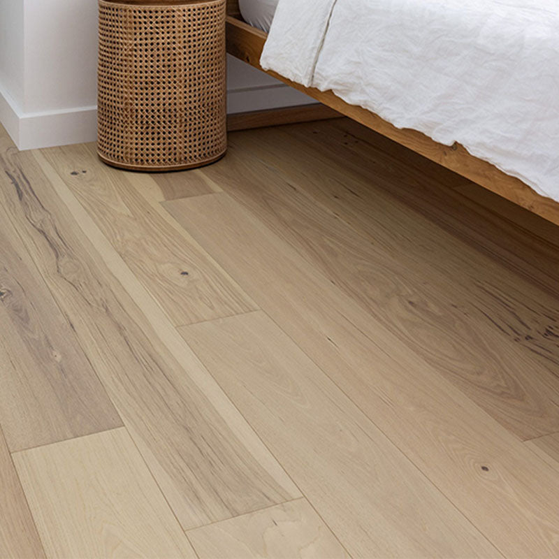 Elk Falls American Hickory Engineered Flooring Roasted Vanilla 1900x189x14/2mm
