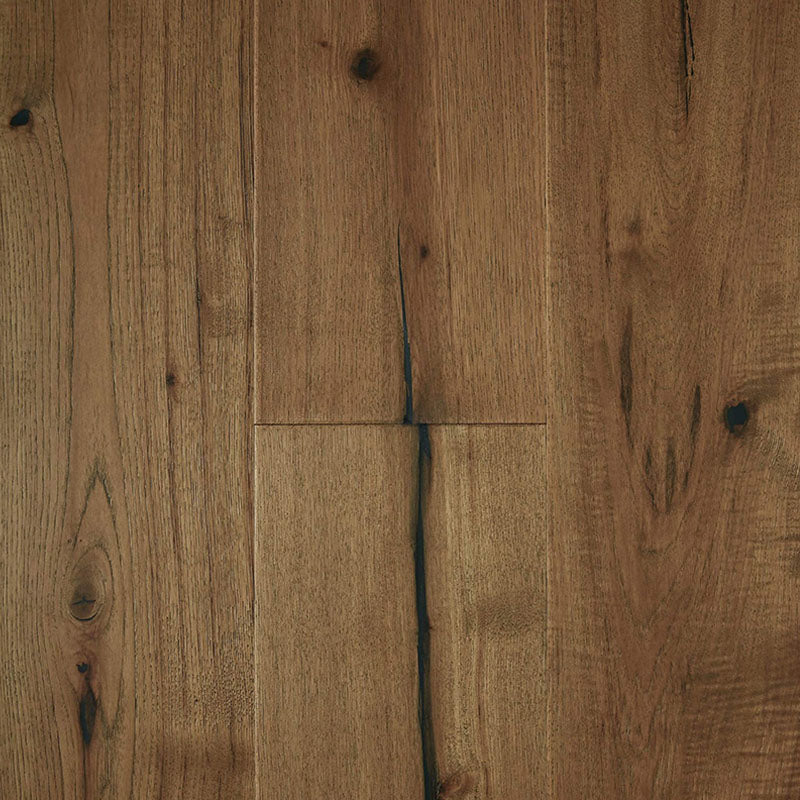 Elk Falls American Hickory Engineered Flooring Rustic Eldorado 1900x189x14/2mm