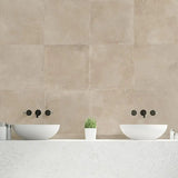 SALAMANCA BEIGE MATT 500X500