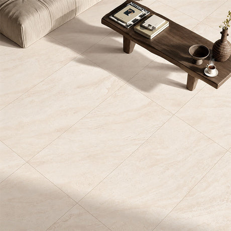 Santa Monica Ivory 60x120 SurfaceTec