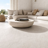 Santa Monica White 60x60 SurfaceTec