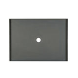 INTERNO SMC Tile Tray Centre Outlet Only (Waste not Included) 1200x895x60mm