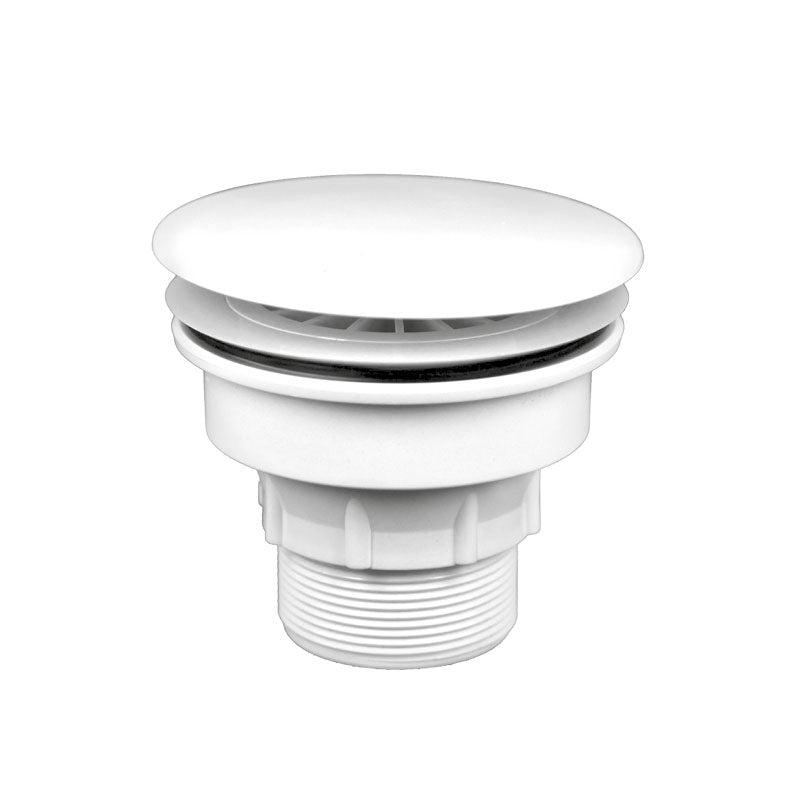 Shower Base Waste with Cover