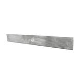 Stainless Steel Shower Channel 1100x80mm