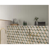 SCALA GRIGIO 115X231